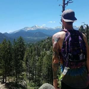 Meet your Posher, Harrison